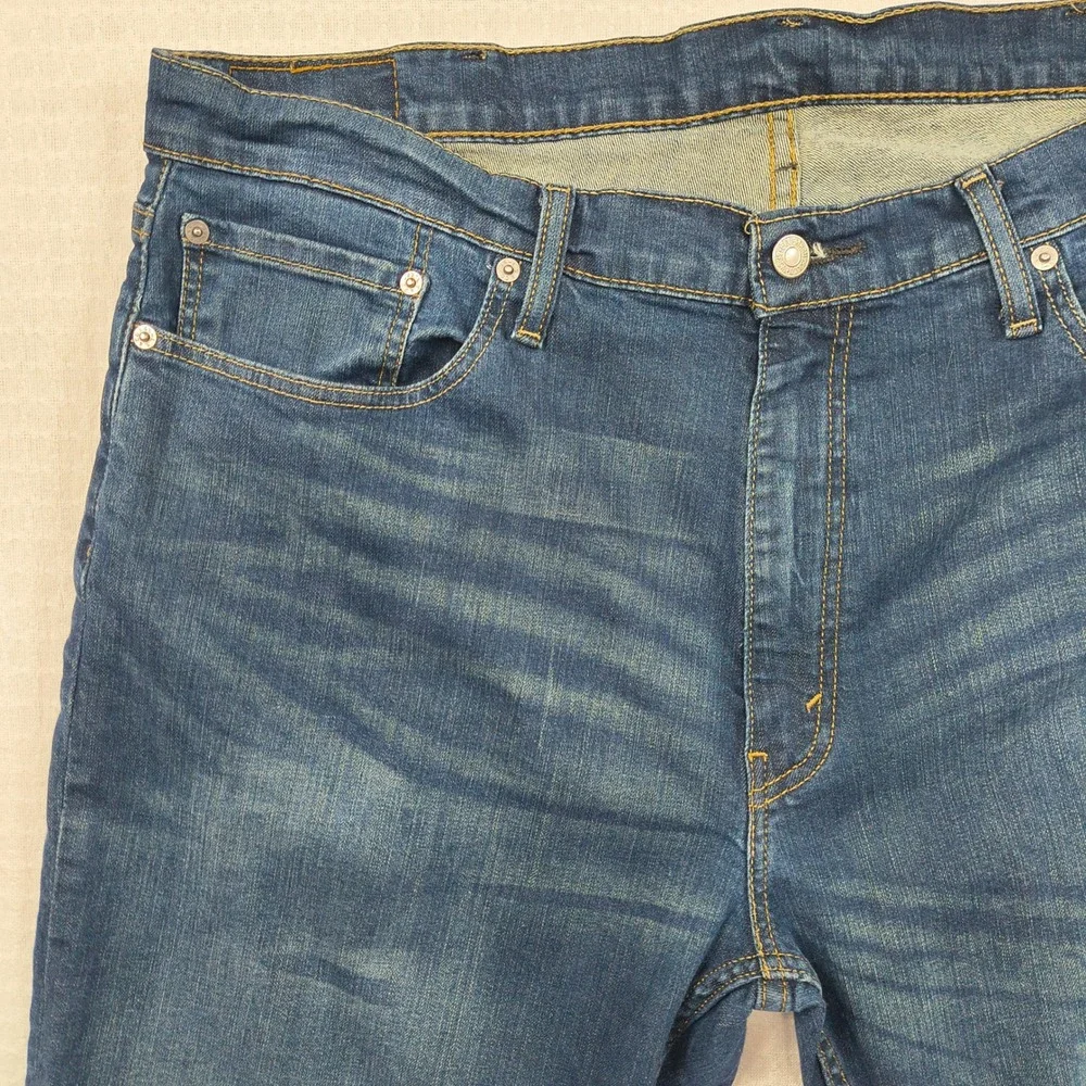 Levis all pre